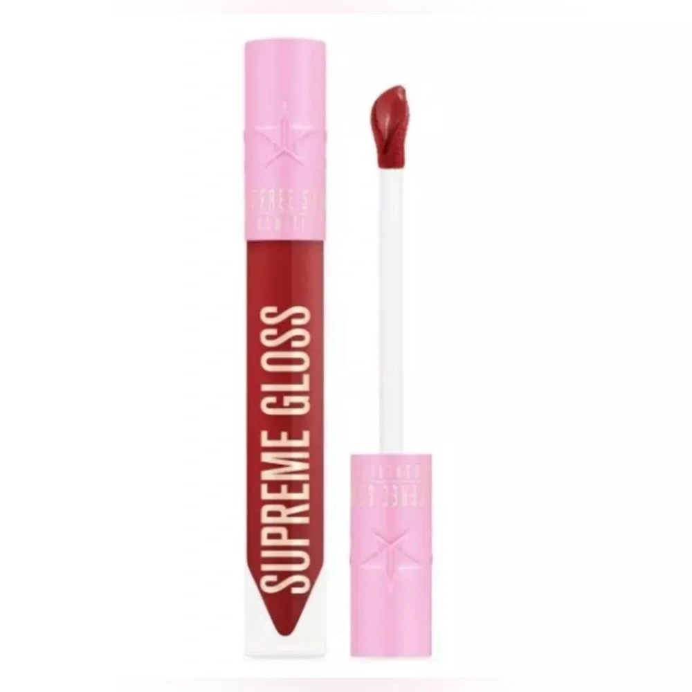 Jeffree Star WIFEY Supreme Gloss- NIB - Picture 2 of 3